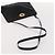 Borsa a Spalla Salvatore Ferragamo in Pelle 2 Pezzi Nero Grigio Auth bs34139 Marrone - vista 13