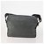Borsa a Spalla Salvatore Ferragamo in Pelle 2 Pezzi Nero Grigio Auth bs34139 Marrone - vista 3