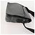 Borsa a Spalla Salvatore Ferragamo in Pelle 2 Pezzi Nero Grigio Auth bs34139 Marrone - vista 4