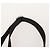 Borsa a Spalla Salvatore Ferragamo in Pelle 2 Pezzi Nero Grigio Auth bs34139 Marrone - vista 6