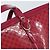 Borsa tote in tela Micro GG Gucci PVC Rosso Oro 309613 Auth mr2281 D'oro - vista 14