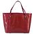 Borsa tote in tela Micro GG Gucci PVC Rosso Oro 309613 Auth mr2281 D'oro - vista 2