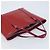Borsa tote in tela Micro GG Gucci PVC Rosso Oro 309613 Auth mr2281 D'oro - vista 6