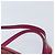 Borsa tote in tela Micro GG Gucci PVC Rosso Oro 309613 Auth mr2281 D'oro - vista 8