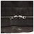 Hermès HERMES Handtasche Her Line MM Canvas Grau Silber Auth BAZ866 Braun - Ansicht 14