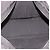 Hermès HERMES Handtasche Her Line MM Canvas Grau Silber Auth BAZ866 Braun - Ansicht 15