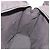 Hermès HERMES Handtasche Her Line MM Canvas Grau Silber Auth BAZ866 Braun - Ansicht 17