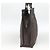 Hermès HERMES Handtasche Her Line MM Canvas Grau Silber Auth BAZ866 Braun - Ansicht 5