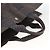 Hermès HERMES Handtasche Her Line MM Canvas Grau Silber Auth BAZ866 Braun - Ansicht 7