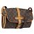 LOUIS VUITTON Borsa a Spalla Monogram Marne M51369 LV Auth ka3634 Monogramma