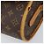 LOUIS VUITTON Borsa a Spalla Monogram Marne M51369 LV Auth ka3634 Monogramma - vista 15