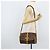 LOUIS VUITTON Borsa a Spalla Monogram Marne M51369 LV Auth ka3634 Monogramma - vista 25