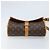 LOUIS VUITTON Borsa a Spalla Monogram Marne M51369 LV Auth ka3634 Monogramma - vista 5