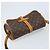 LOUIS VUITTON Borsa a Spalla Monogram Marne M51369 LV Auth ka3634 Monogramma - vista 6