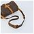 LOUIS VUITTON Borsa a Spalla Monogram Marne M51369 LV Auth ka3634 Monogramma - vista 7