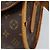 LOUIS VUITTON Borsa a Spalla Monogram Marne M51369 LV Auth ka3634 Monogramma - vista 8