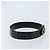 Cintura in pelle Cartier Trinity 34,3" Nero Oro Auth BAZ291 D'oro - vista 4
