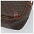 Céline Sac à épaule en toile Macadam CELINE en cuir PVC marron doré Auth 174572 - vue 10
