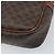Céline Sac à épaule en toile Macadam CELINE en cuir PVC marron doré Auth 174572 - vue 12