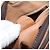Céline Sac à épaule en toile Macadam CELINE en cuir PVC marron doré Auth 174572 - vue 22