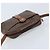 Céline Sac à épaule en toile Macadam CELINE en cuir PVC marron doré Auth 174572 - vue 6