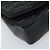 CHANEL Diana 25 Borsa a Catena Matelassé Pelle Verniciata Nera Oro CC Auth bs34314 - vista 11
