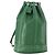 LOUIS VUITTON Borsa a Spalla Epi Randonnee GM Verde M43084 LV Auth SW2146