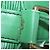 LOUIS VUITTON Borsa a Spalla Epi Randonnee GM Verde M43084 LV Auth SW2146 - vista 12