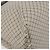 Bottega Veneta Tote Bag aus PVC-Canvas Grau Auth BA11786 Braun - Ansicht 11