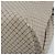 Bottega Veneta Tote Bag aus PVC-Canvas Grau Auth BA11786 Braun - Ansicht 12