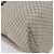 Bottega Veneta Tote Bag aus PVC-Canvas Grau Auth BA11786 Braun - Ansicht 13