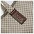 Bottega Veneta Tote Bag aus PVC-Canvas Grau Auth BA11786 Braun - Ansicht 14