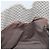 Bottega Veneta Tote Bag aus PVC-Canvas Grau Auth BA11786 Braun - Ansicht 18