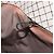 Bottega Veneta Tote Bag aus PVC-Canvas Grau Auth BA11786 Braun - Ansicht 19