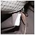 Bottega Veneta Tote Bag aus PVC-Canvas Grau Auth BA11786 Braun - Ansicht 21