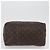 LOUIS VUITTON Borsa a Mano Monogram Speedy 30 M41526 LV Auth BAZ542 Monogramma - vista 11