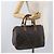 LOUIS VUITTON Borsa a Mano Monogram Speedy 30 M41526 LV Auth BAZ542 Monogramma - vista 22