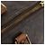 LOUIS VUITTON Borsa a Mano Monogram Speedy 30 M41526 LV Auth BAZ542 Monogramma - vista 8