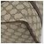 Borsa Boston in PVC beige e oro della linea Sherry GG Supreme di GUCCI 40 02 007 Auth mr2206 D'oro - vista 13