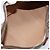 Borsa Boston in PVC beige e oro della linea Sherry GG Supreme di GUCCI 40 02 007 Auth mr2206 D'oro - vista 17