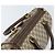 Borsa Boston in PVC beige e oro della linea Sherry GG Supreme di GUCCI 40 02 007 Auth mr2206 D'oro - vista 6