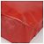 LOUIS VUITTON Monogram Vernis Reade MM Borsa a Mano Rossa M91086 LV Auth BAZ846 Rosso - vista 14