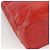 LOUIS VUITTON Monogram Vernis Reade MM Borsa a Mano Rossa M91086 LV Auth BAZ846 Rosso - vista 15
