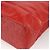 LOUIS VUITTON Monogram Vernis Reade MM Borsa a Mano Rossa M91086 LV Auth BAZ846 Rosso - vista 16