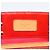 LOUIS VUITTON Monogram Vernis Reade MM Borsa a Mano Rossa M91086 LV Auth BAZ846 Rosso - vista 17