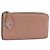 LOUIS VUITTON Cartera Comet de cuero Taurillon Clemence M63103 Auth bs34332 Rosa