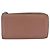 LOUIS VUITTON Cartera Comet de cuero Taurillon Clemence M63103 Auth bs34332 Rosa - vista 13