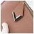 LOUIS VUITTON Cartera Comet de cuero Taurillon Clemence M63103 Auth bs34332 Rosa - vista 17