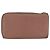 LOUIS VUITTON Cartera Comet de cuero Taurillon Clemence M63103 Auth bs34332 Rosa - vista 2