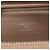LOUIS VUITTON Cartera Comet de cuero Taurillon Clemence M63103 Auth bs34332 Rosa - vista 21